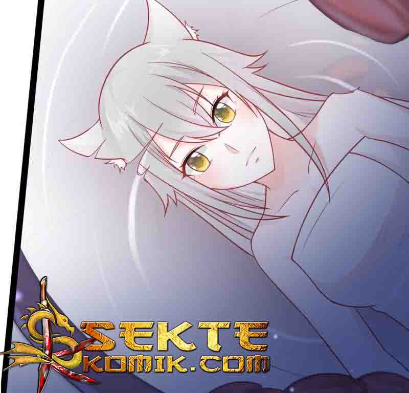 Turned Into a Grass in The Fantasy World? Chapter 3 - halaman 27