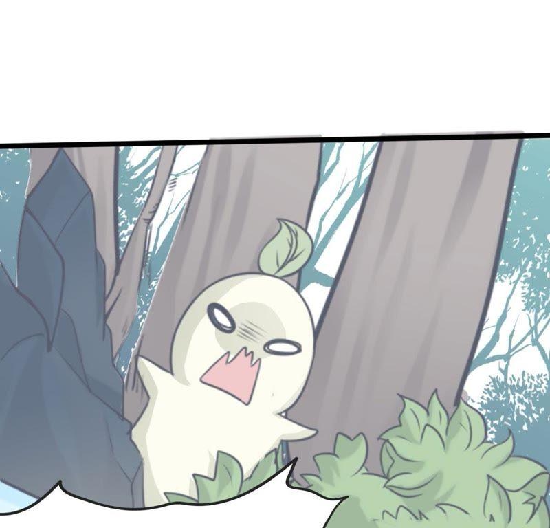 Turned Into a Grass in The Fantasy World? Chapter 3 - halaman 31