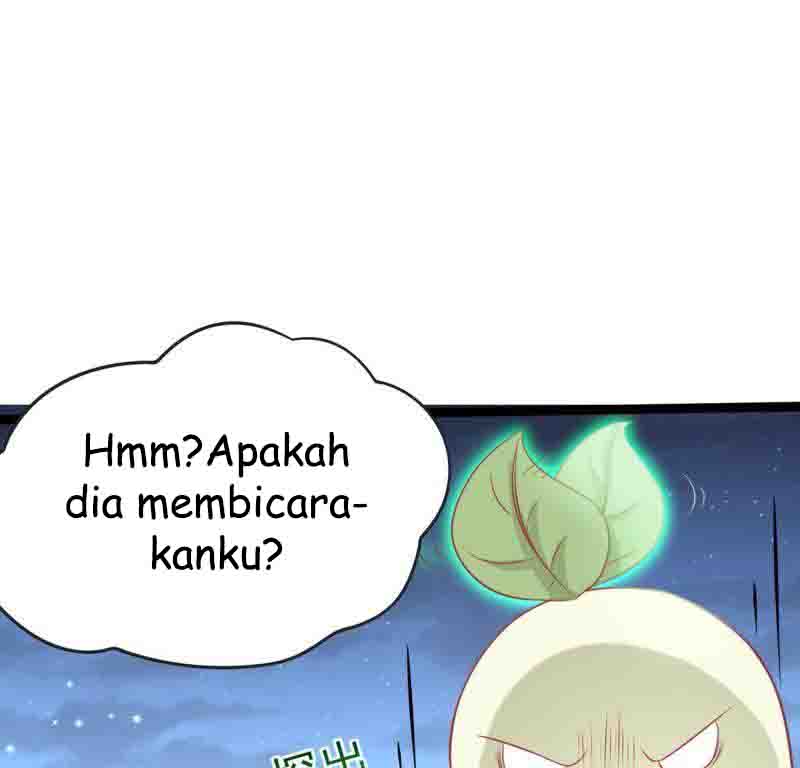 Turned Into a Grass in The Fantasy World? Chapter 3 - halaman 33