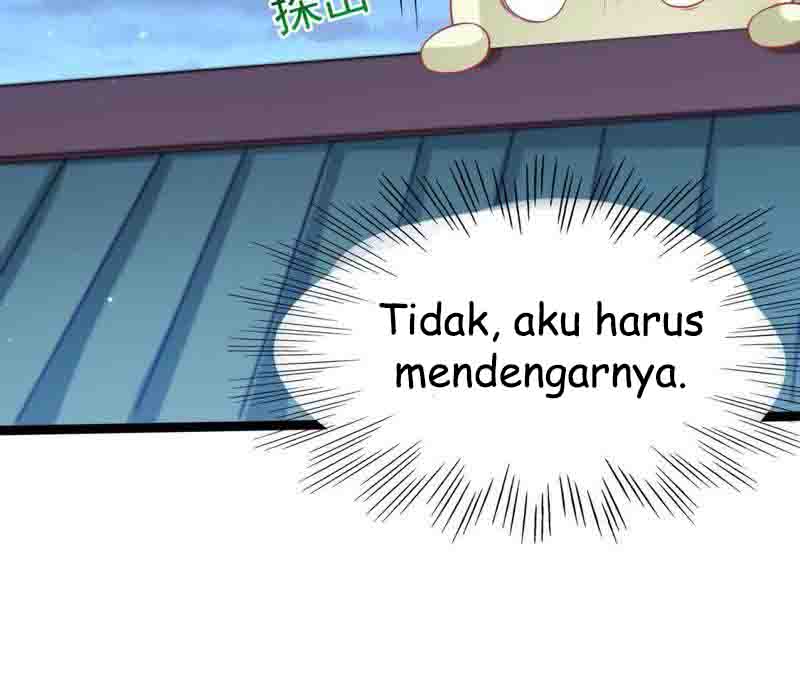 Turned Into a Grass in The Fantasy World? Chapter 3 - halaman 34