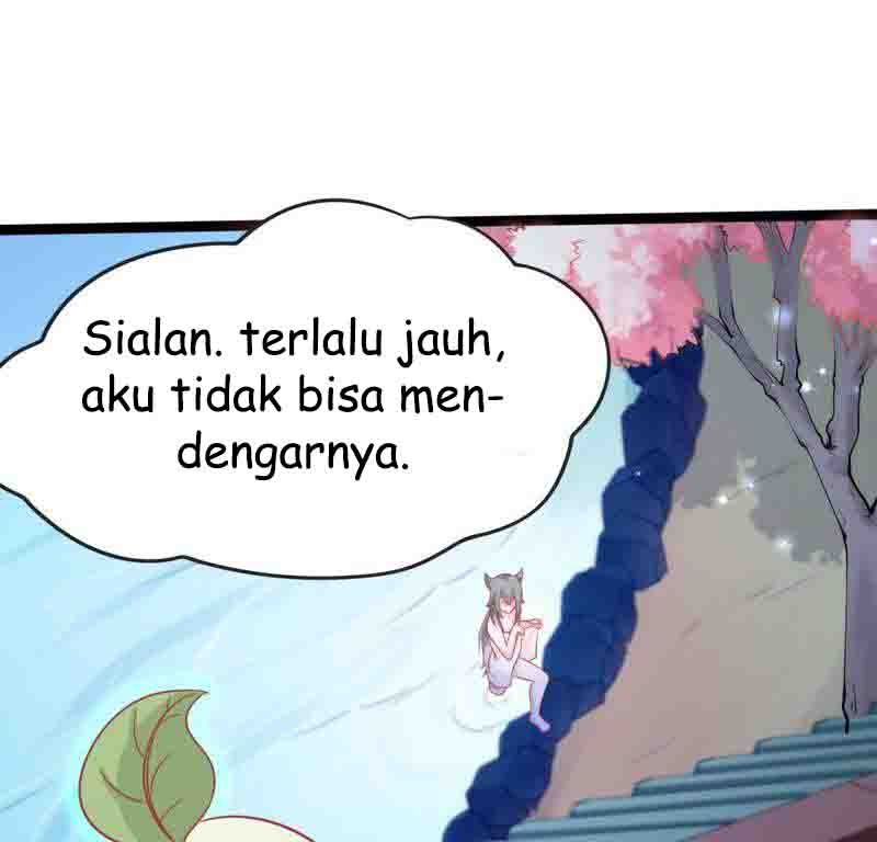 Turned Into a Grass in The Fantasy World? Chapter 3 - halaman 35