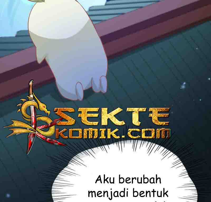 Turned Into a Grass in The Fantasy World? Chapter 3 - halaman 36