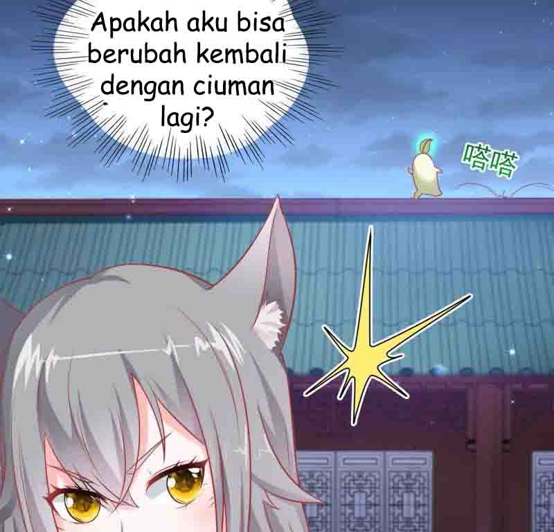 Turned Into a Grass in The Fantasy World? Chapter 3 - halaman 38