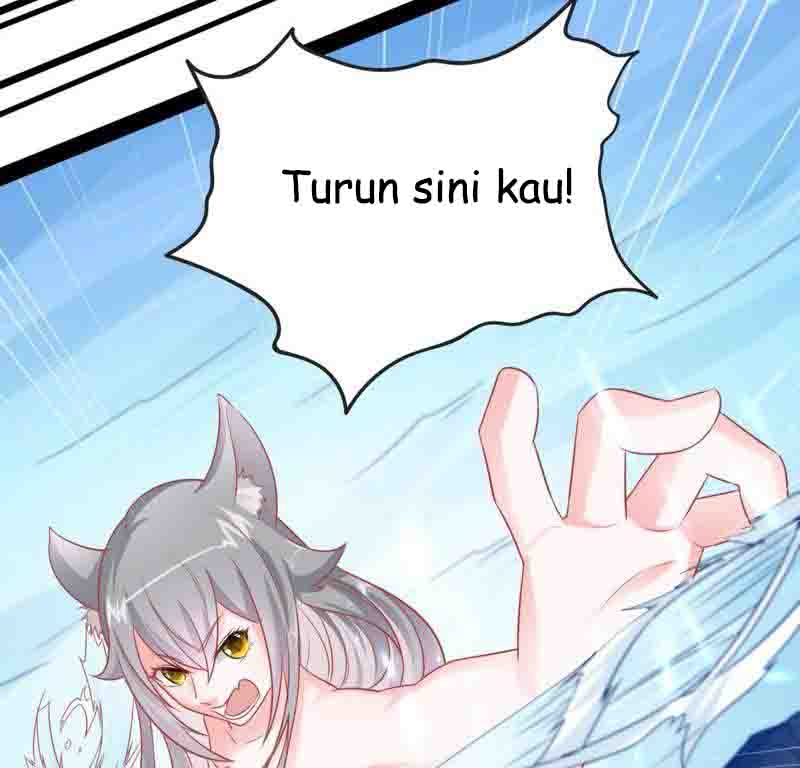Turned Into a Grass in The Fantasy World? Chapter 3 - halaman 42