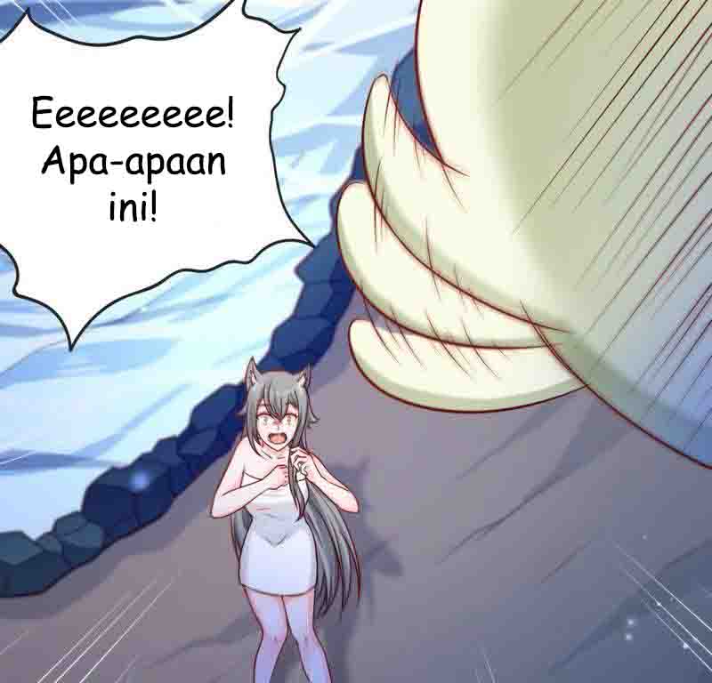 Turned Into a Grass in The Fantasy World? Chapter 3 - halaman 48