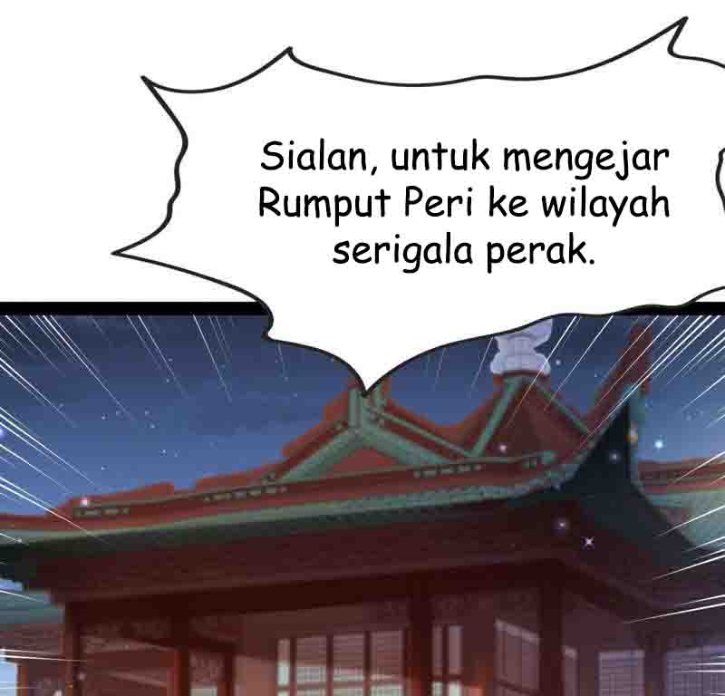 Turned Into a Grass in The Fantasy World? Chapter 3 - halaman 5