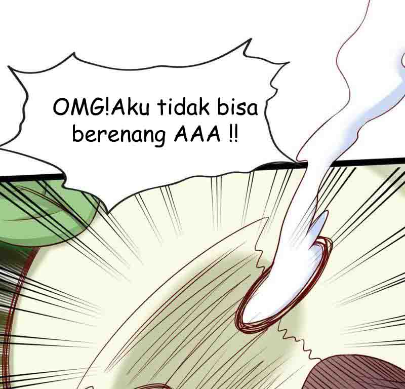 Turned Into a Grass in The Fantasy World? Chapter 3 - halaman 50