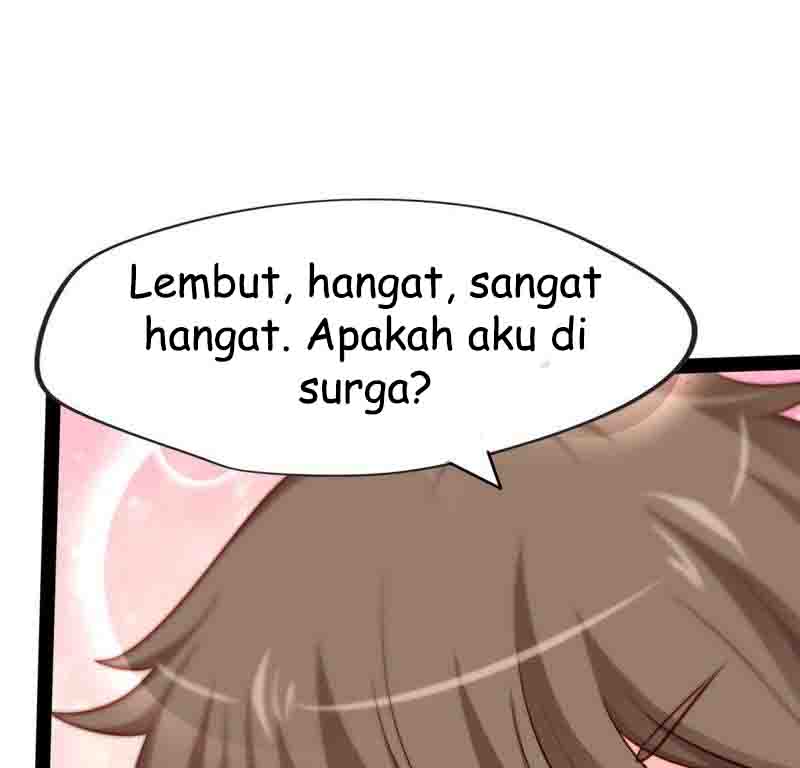 Turned Into a Grass in The Fantasy World? Chapter 3 - halaman 54