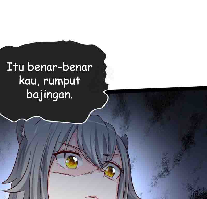 Turned Into a Grass in The Fantasy World? Chapter 3 - halaman 56
