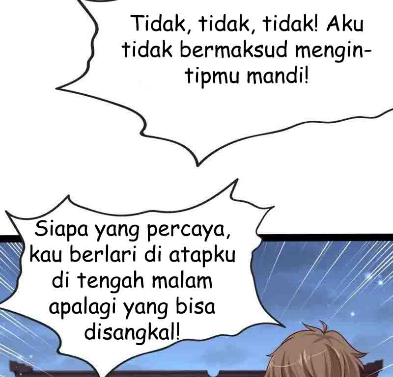 Turned Into a Grass in The Fantasy World? Chapter 3 - halaman 58