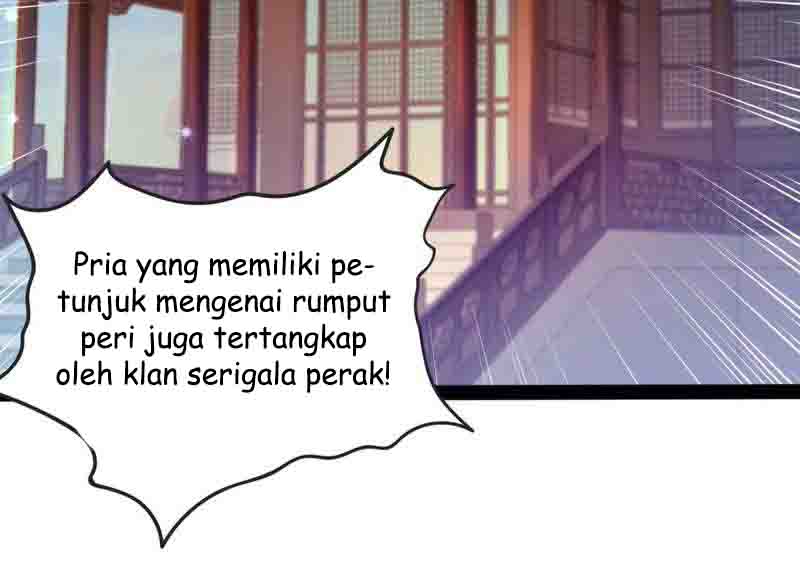 Turned Into a Grass in The Fantasy World? Chapter 3 - halaman 6