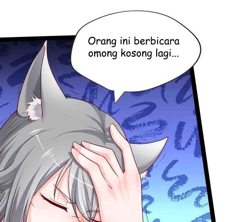 Turned Into a Grass in The Fantasy World? Chapter 3 - halaman 61