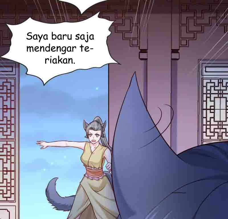 Turned Into a Grass in The Fantasy World? Chapter 3 - halaman 64