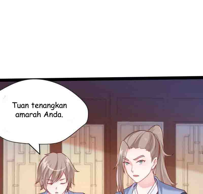Turned Into a Grass in The Fantasy World? Chapter 3 - halaman 7