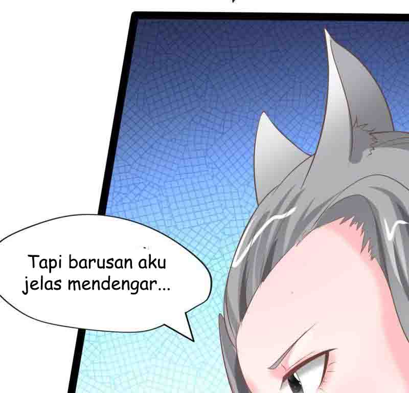 Turned Into a Grass in The Fantasy World? Chapter 3 - halaman 70