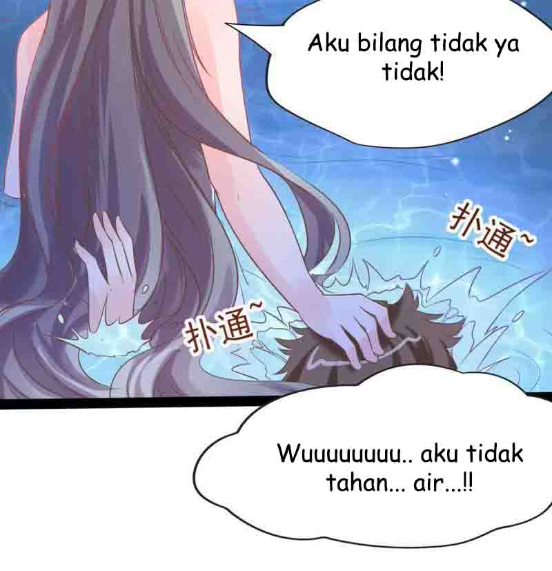 Turned Into a Grass in The Fantasy World? Chapter 3 - halaman 73
