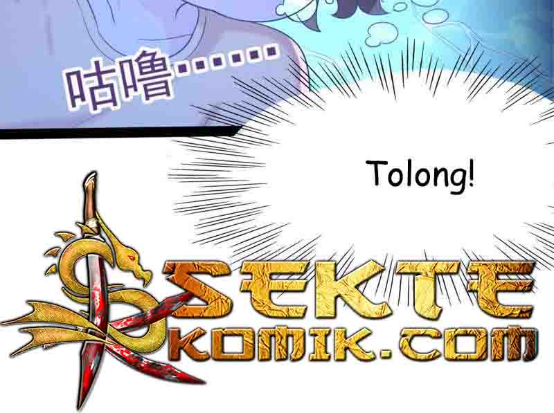 Turned Into a Grass in The Fantasy World? Chapter 3 - halaman 75
