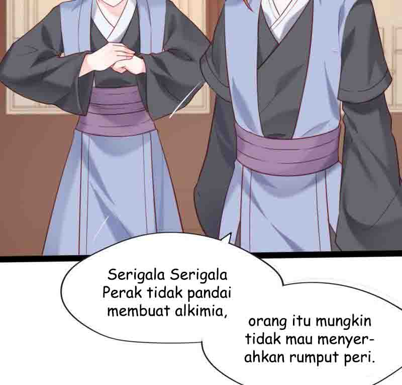 Turned Into a Grass in The Fantasy World? Chapter 3 - halaman 8
