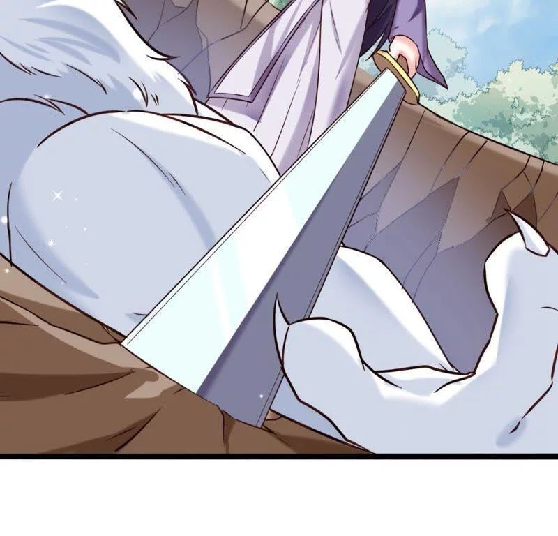 Turned Into a Grass in The Fantasy World? Chapter 30 - halaman 11