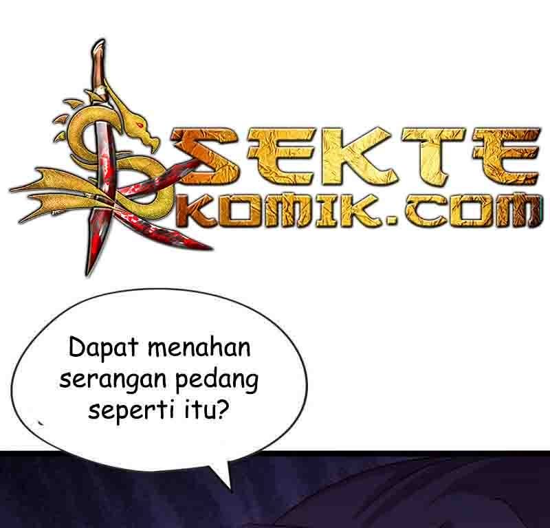 Turned Into a Grass in The Fantasy World? Chapter 30 - halaman 12