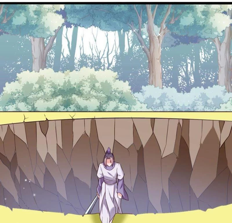 Turned Into a Grass in The Fantasy World? Chapter 30 - halaman 19