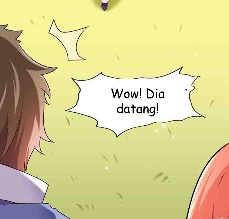 Turned Into a Grass in The Fantasy World? Chapter 30 - halaman 20