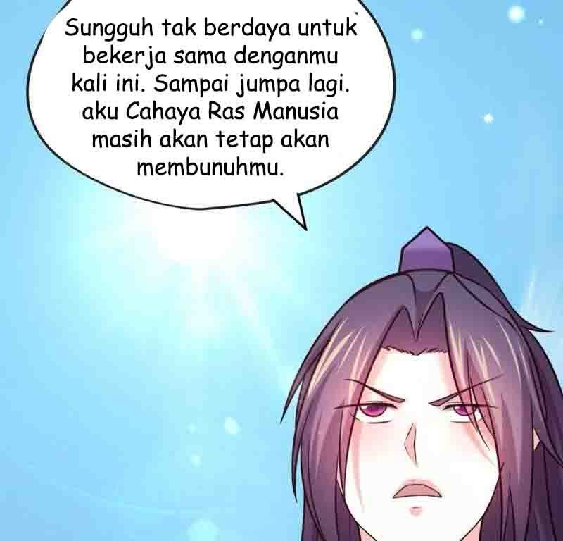 Turned Into a Grass in The Fantasy World? Chapter 30 - halaman 23