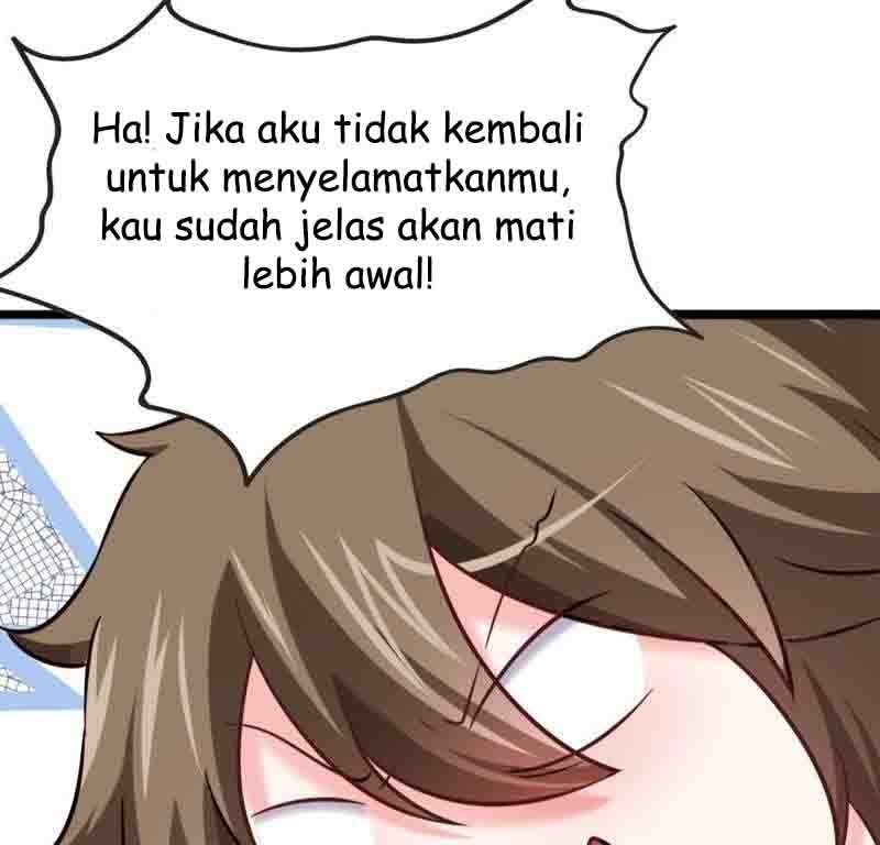 Turned Into a Grass in The Fantasy World? Chapter 30 - halaman 27