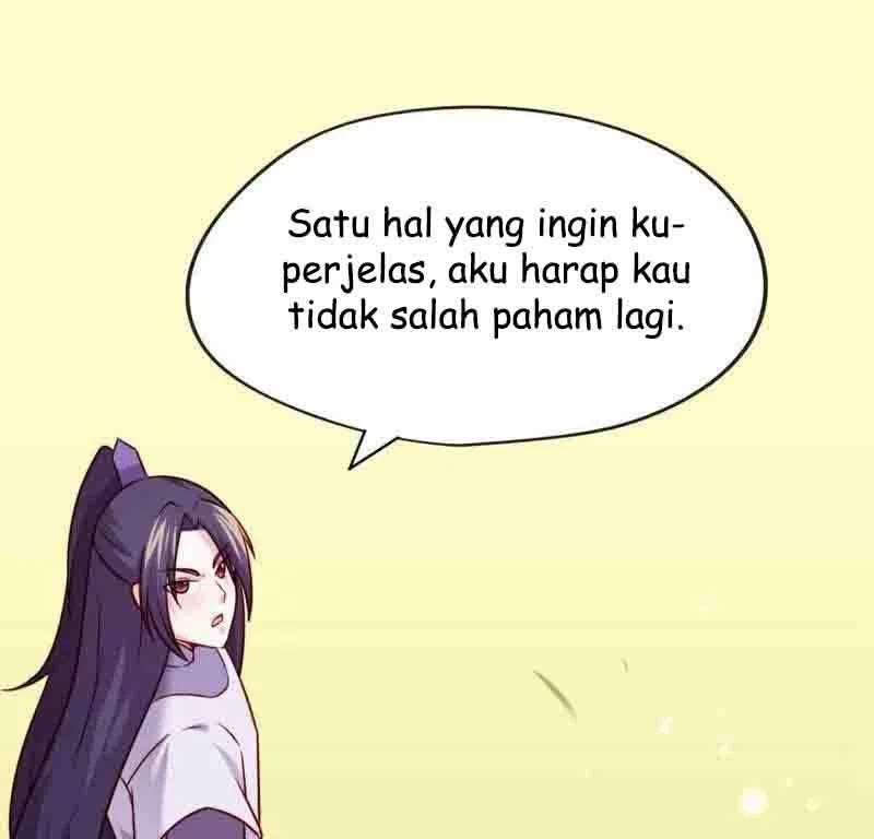 Turned Into a Grass in The Fantasy World? Chapter 30 - halaman 29
