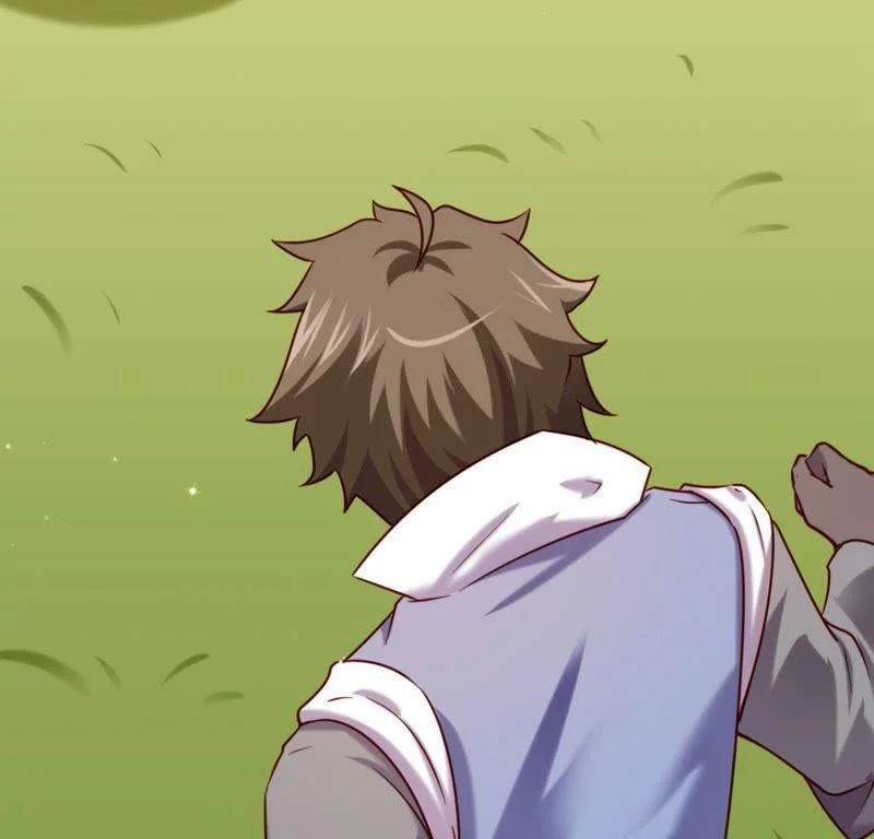 Turned Into a Grass in The Fantasy World? Chapter 30 - halaman 31