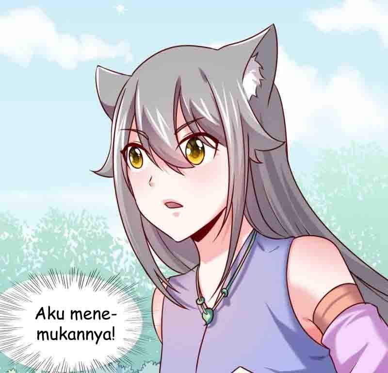 Turned Into a Grass in The Fantasy World? Chapter 30 - halaman 34