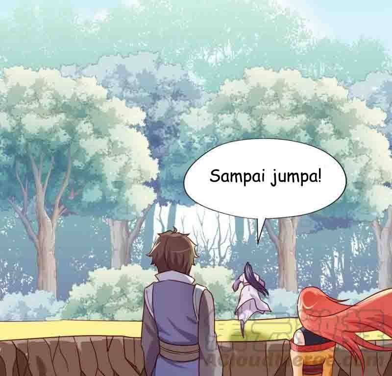 Turned Into a Grass in The Fantasy World? Chapter 30 - halaman 38