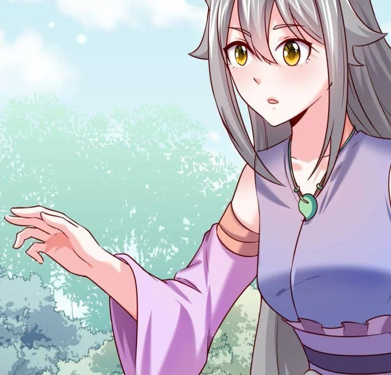 Turned Into a Grass in The Fantasy World? Chapter 30 - halaman 42