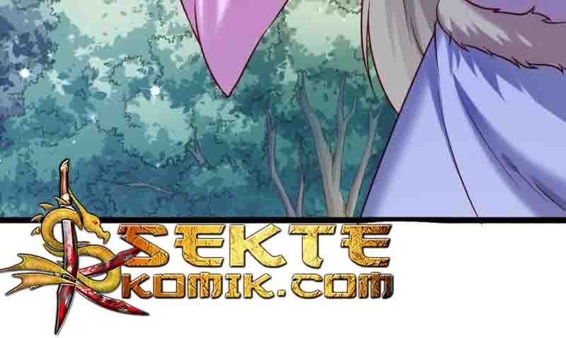 Turned Into a Grass in The Fantasy World? Chapter 30 - halaman 43