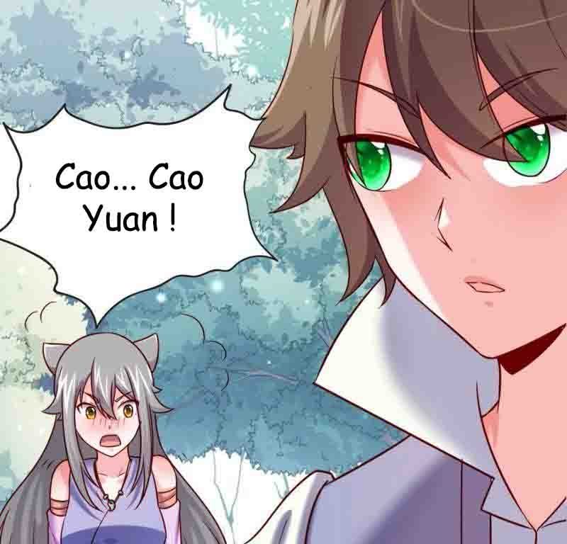 Turned Into a Grass in The Fantasy World? Chapter 30 - halaman 50