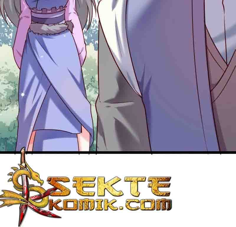 Turned Into a Grass in The Fantasy World? Chapter 30 - halaman 51