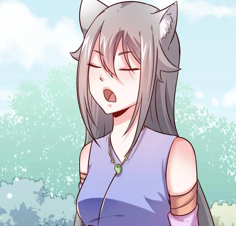 Turned Into a Grass in The Fantasy World? Chapter 30 - halaman 57
