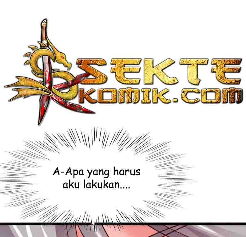 Turned Into a Grass in The Fantasy World? Chapter 30 - halaman 59