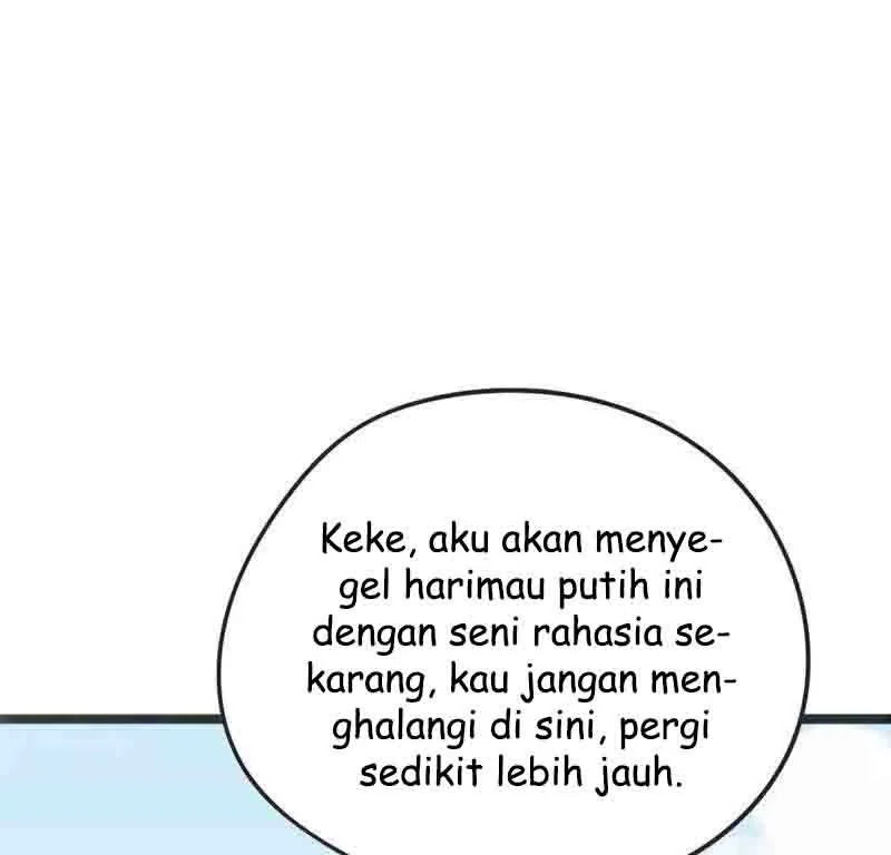 Turned Into a Grass in The Fantasy World? Chapter 30 - halaman 61