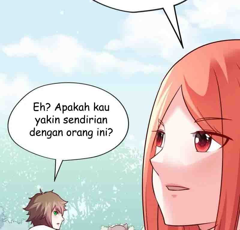 Turned Into a Grass in The Fantasy World? Chapter 30 - halaman 62