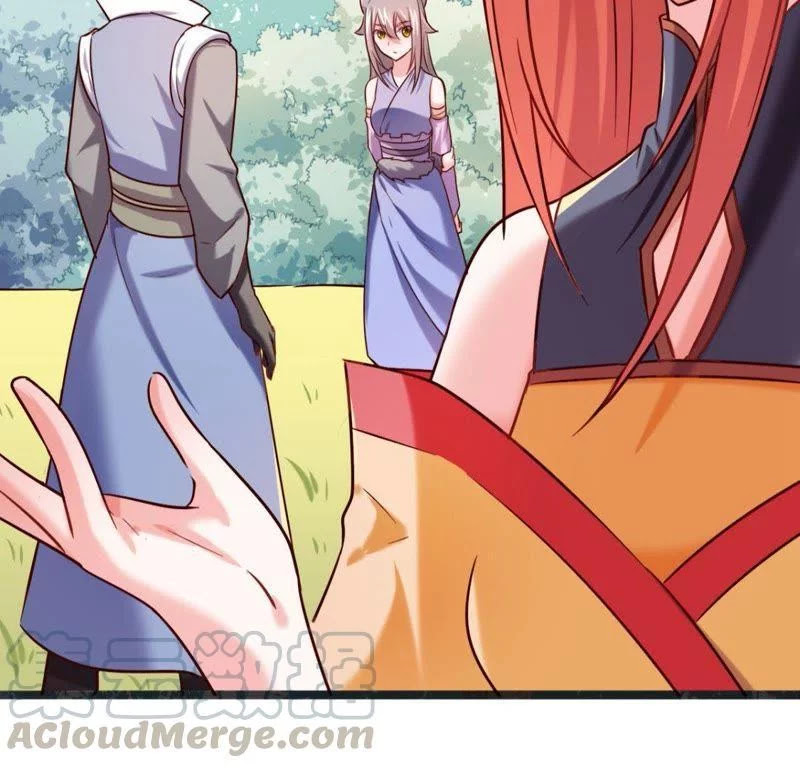 Turned Into a Grass in The Fantasy World? Chapter 30 - halaman 63