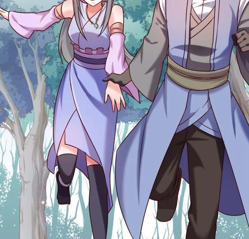 Turned Into a Grass in The Fantasy World? Chapter 30 - halaman 65