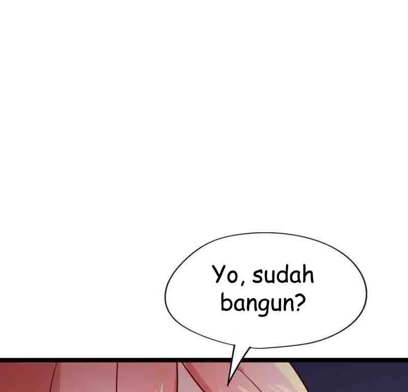 Turned Into a Grass in The Fantasy World? Chapter 30 - halaman 77