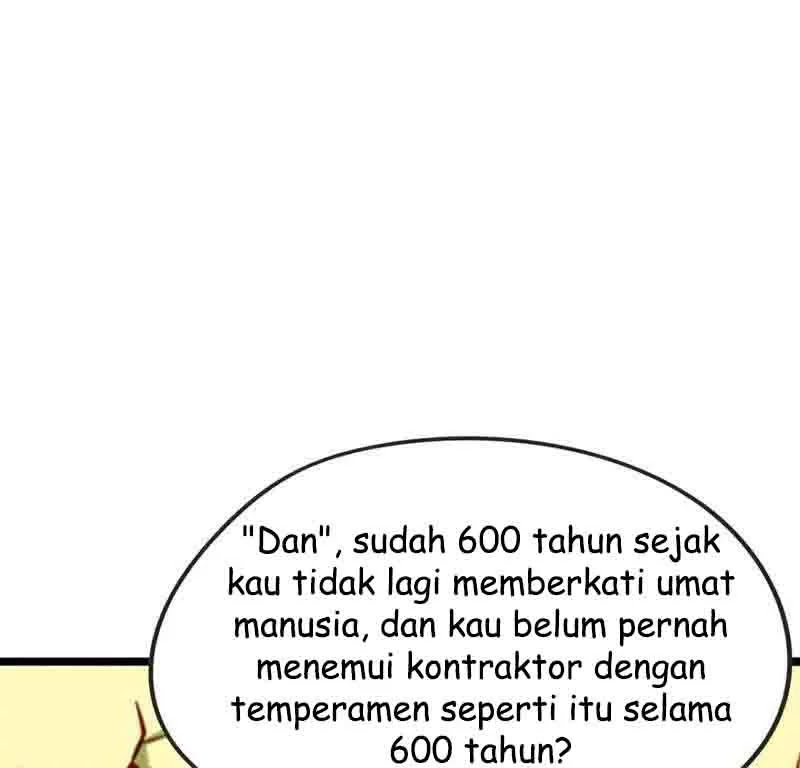 Turned Into a Grass in The Fantasy World? Chapter 30 - halaman 80