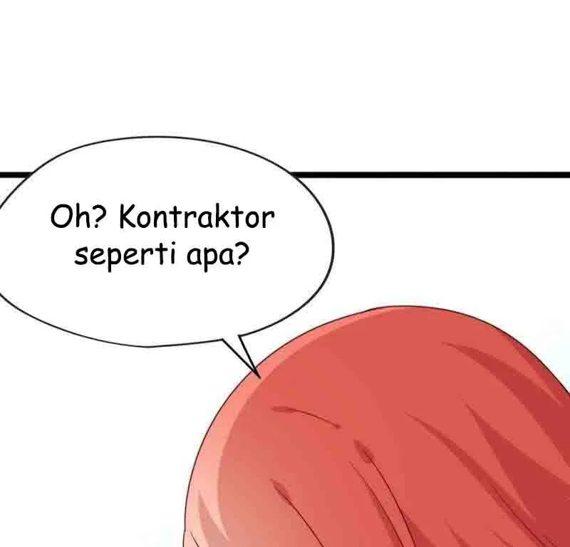 Turned Into a Grass in The Fantasy World? Chapter 30 - halaman 84