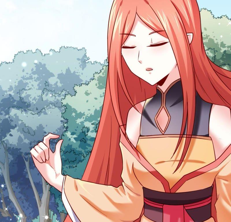 Turned Into a Grass in The Fantasy World? Chapter 31 - halaman 12