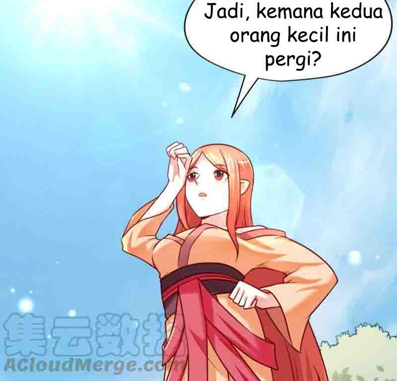Turned Into a Grass in The Fantasy World? Chapter 31 - halaman 15