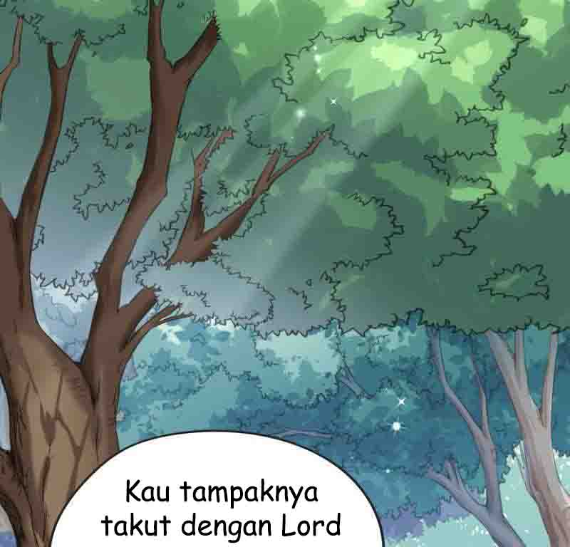 Turned Into a Grass in The Fantasy World? Chapter 31 - halaman 18