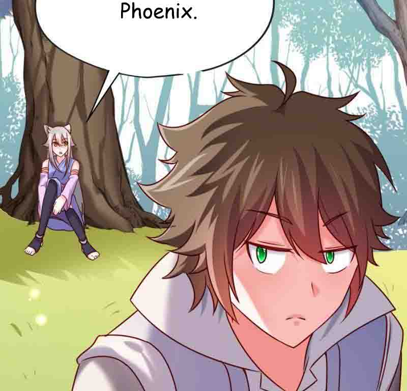 Turned Into a Grass in The Fantasy World? Chapter 31 - halaman 19
