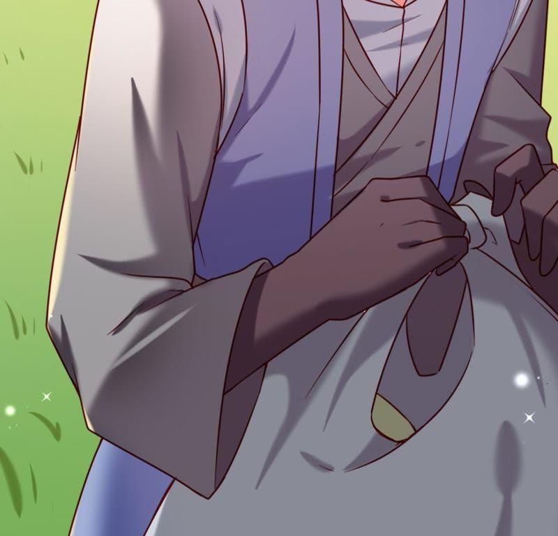 Turned Into a Grass in The Fantasy World? Chapter 31 - halaman 20